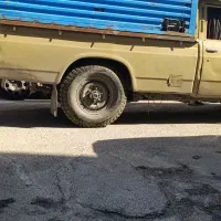 فروش نیسان زامیاد قدیم