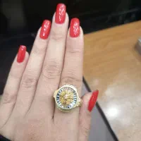 انگشترمردونه