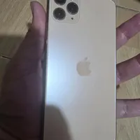 اپل iPhone 11 Pro Max با حافظهٔ ۲۵۶ گیگابایت|موبایل|کرج, خرمدشت|دیوار
