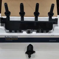 فروش کوئل و استپر پژو تیپ 2 نو