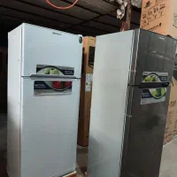 یخچال فریزر جنرال سهند ۱۸ و ۲۲ فوت بدون برفک|یخچال و فریزر|تهران, بازار|دیوار