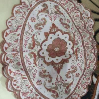 روبالشتی رومیزی|سرویس روتختی|اسلامآباد غرب, |دیوار