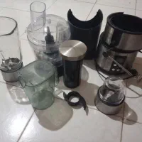 آبمیوه گیری ۴ کاره