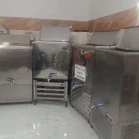 شیرسردکن ویخچال|ماشینآلات صنعتی|کوهدشت, |دیوار