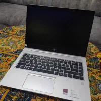 لپ تاپ HP Elitebook Ryzen 7 Pro