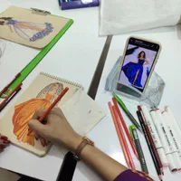 آموزشگاه طراحی لباس فنی و حرفه ای