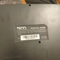 کیبورد TSCO مدل TK 8060