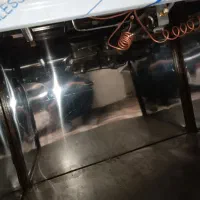 فرساندویچ.گازساندویچ سرخ کن فرپیتزا|کافی‌شاپ و رستوران|ایرانشهر, |دیوار