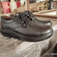 کفش چرم تبریز