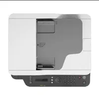 پرینتر چندکاره لیزری اچ پی مدل Laser MFP 137fnw|پرینتر، اسکنر، کپی، فکس|اسلام‌‌آباد غرب, |دیوار