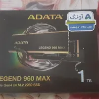 ترابایتssd 1
