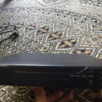 دی وی ار دوربین کاملا نو۴ کانال همراه آدابتور اصلی