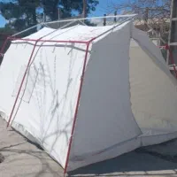 انواع چادر|کوهنوردی و کمپینگ|کوهدشت, |دیوار