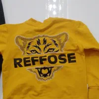 بلوز شلوار بیرونی