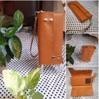 مصنوعات چرمی دست دوز|کیف، کفش، کمربند|رابر, |دیوار