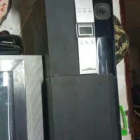 ضبط و تعدادی باندخانگیه کوچیکوبزرگ