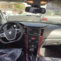 دنا پلاس فول خشک|خودرو سواری و وانت|قزوین, |دیوار