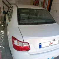 ساینا s با استاندارد 85 گانه مدل 1403 صفرکیلومتر