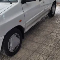 پراید۱۱۱|خودرو سواری و وانت|کرج, مهرویلا جنوبی|دیوار