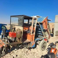 فروش دامپر|خودرو سنگین|بناب, |دیوار