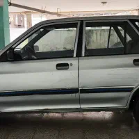 ماشین پراید ۸۵|خودرو سواری و وانت|گرگان, |دیوار