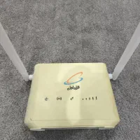 مودم روتر بی سیم ۴جی