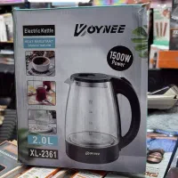 کتری برقی 2 لیتر