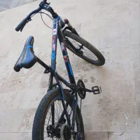 دوچرخه المپیا سایز ۲۷.۵|دوچرخه، اسکیت، اسکوتر|محلات, |دیوار