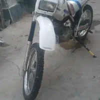 موتور تریل dtافغان