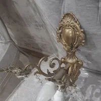 دیوارکوب|لوستر و چراغ آویز|تهران, بروجردی|دیوار