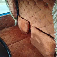 نیسان‌دو گانه آپشنال|خودرو سواری و وانت|زنجان, |دیوار