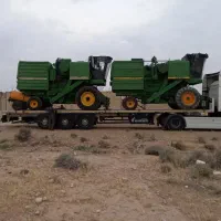 کمباین|خودرو سنگین|خرامه, |دیوار