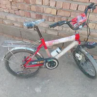 دوچرخه سوار ی سالم بدون خرج|دوچرخه، اسکیت، اسکوتر|ایرانشهر, |دیوار