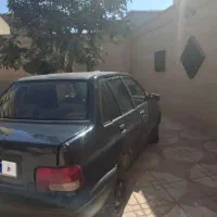 پراید مدل ۸۰|خودرو سواری و وانت|شهرضا, |دیوار