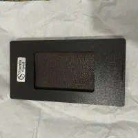 کیف پول چرم طبیعی