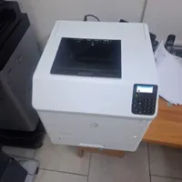 پرینتر صنعتی لیزری hp605dn|پرینتر، اسکنر، کپی، فکس|تهران, زرگنده|دیوار