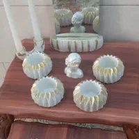 ست سنگی|گل مصنوعی|یزد, |دیوار