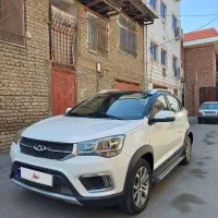 x22اسپرت اکسلنت اتوماتیک مدل 1397