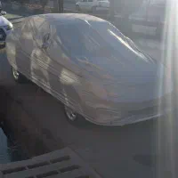 فروش چادر ماشین ۲۰۶|قطعات یدکی و لوازم جانبی|اردبیل, |دیوار