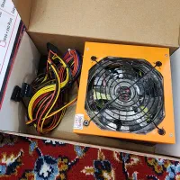 پاور کامپیوتر،آکبند