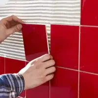 کاشی کاری/سرامیک کاری/بازسازی/بنا/بنایی