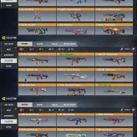 اکانت رایگان کالاف (واگذاری)|کنسول، بازی ویدئویی و آنلاین|تهران, تهرانپارس غربی|دیوار