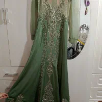 لباس مجلسی|لباس|ورامین, ورامین|دیوار