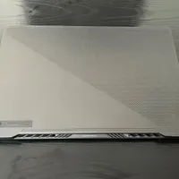 لپ تاپ گیمینگ ایسوس ROG Zephyrus G14|رایانه همراه|تنکابن, |دیوار