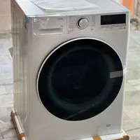 لباسشویی الجی مدل R5 اصلی 9 کیلویی|ماشین لباسشویی و خشککن لباس|همدان, |دیوار