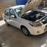 سایناصفر مدل ۱۴۰۱|خودرو سواری و وانت|باوی, |دیوار