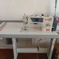 چرخ صنعتی نخ چین بن هوورس