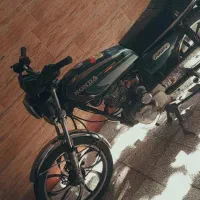 موتور درحد معاوضه هم میزنم|موتورسیکلت|رامیان, |دیوار