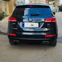 جکS5|خودرو سواری و وانت|رشت, شالکو|دیوار