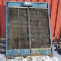 رادیاتور|ماشینآلات صنعتی|تبریز, |دیوار